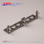 [TFL] Aluminum Standard Size Twin Servo Mount (524B28) ���� ����Ʈ