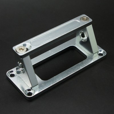 ¾Ë¾¾¹ðÅ© 3003 Servo Mount Ç¥Áؼº¸¸¶¿îÆ® (06502)