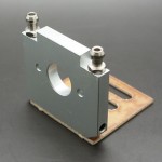 [TFL] Motor Mount (Small) (523B90)
