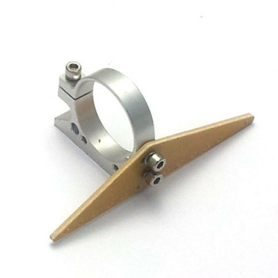 ¾Ë¾¾¹ðÅ© Motor Clamp for Hydro 380 Class (523B230)