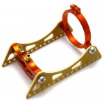 [TFL] Brushless Motor Mount For 40xx (523B61)