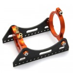 [TFL] Brushless Motor Mount Carbon For 36xx (523B60-A)