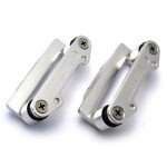 [TFL] AL Engine Mount For 21~25 Class (525B25)