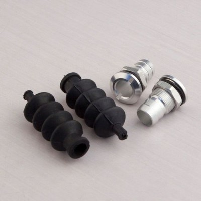 [˾ũ]  [TFL] Aluminium Grommet For Servo 2pcs (522B52)