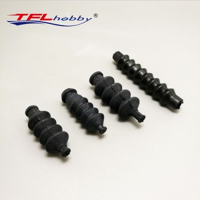 [˾ũ]  [TFL] FLEX ROD-BOOTS 42mm 2pcs (213B50)