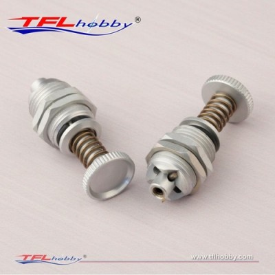 [˾ũ]  [TFL] Push Button Latch Locks Lenght 35mm 2pcs (530B33)
