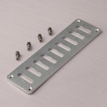 [TFL] Wind Deflector 100mm (537B51)