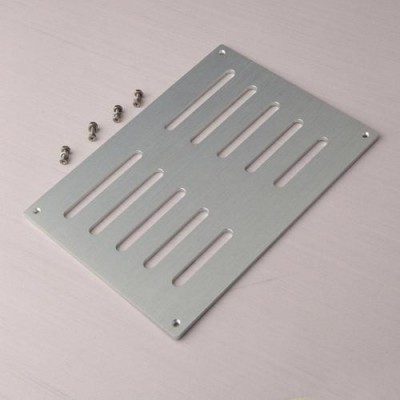 �˾���ũ  [TFL] Wind Deflector 126mm (537B53)