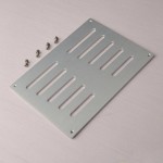[TFL] Wind Deflector 126mm (537B53)