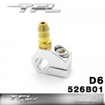 [TFL] Oil Inlet D6 - ���� ���Ա� (526B01)