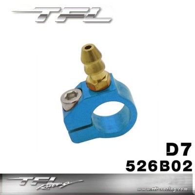 �˾���ũ  [TFL] Oil Inlet D7 - ���� ���Ա� (526B02)