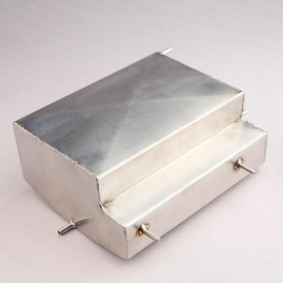 �˾���ũ  [TFL] Fuel Tank (Stainless Steel) (546B50)
