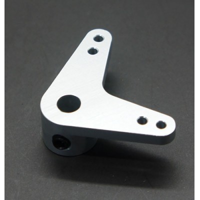 ¾Ë¾¾¹ðÅ© 90¡Æ Arm for Servo Shaft (527B61)