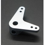 90�� Arm for Servo Shaft (527B61)