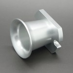 Zenoah Air Inlet 30mm (545B91)