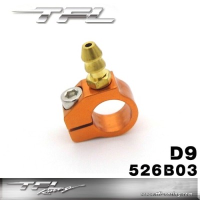 �˾���ũ  [TFL] Oil Inlet D9 - ���� ���Ա� (526B03)