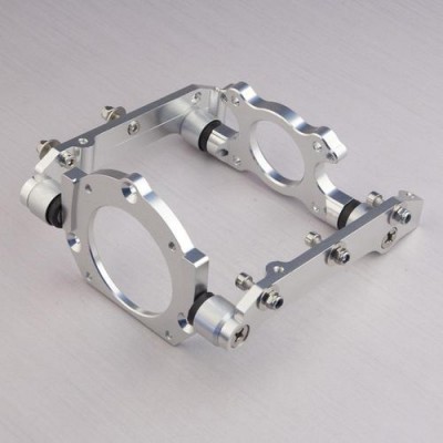 ¾Ë¾¾¹ðÅ© CNC Engine Mount 26CC China Zenoah Upgrade (525B60-A)