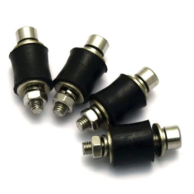 �˾���ũ  [TFL] Rubber Mount M5 4pcs (228B20)