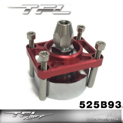 ¾Ë¾¾¹ðÅ© Clutch System Kit Set For Zenoah 26cc (525B93)
