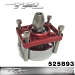 Clutch System Kit Set For Zenoah 26cc (525B93)