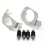 Engine Mount 26CC (525B50)