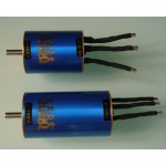 ETTI B3648 Brushless Motor (5500KV)