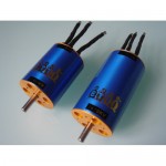 ETTI B3648 Brushless Motor (4960KV)