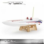 TFL Piranha600 Brushless Motor RC Boat