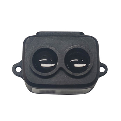 [˾ũ]  [CUAV] TF-Luna LiDAR Module | Short Range Distance Sensor (ִ 8M)