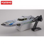 [KYOSHO] EP JETSTREAM 600 Color Type2 r/s KT231P