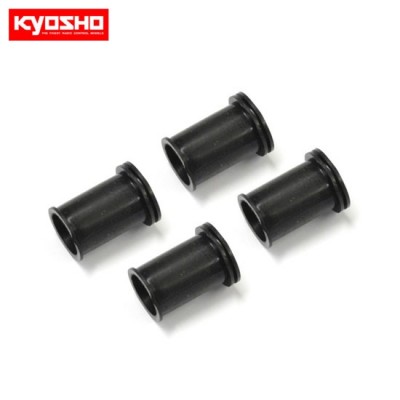 �˾���ũ KY94107 [KYOSHO] Cord Boots 14mm (4pcs)