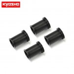 [KYOSHO] Cord Boots 14mm (4pcs)