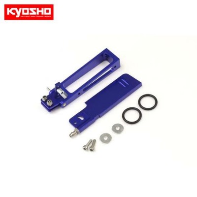 �˾���ũ KYB0232-07B [KYOSHO] Kickup Rudder w/Water PickupJETSTREAM888