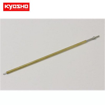 �˾���ũ KYB0132-11 [KYOSHO] Stern Tube Set 230mm(EP Jet Stream 600)