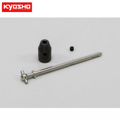 �˾���ũ KY94906-1 [KYOSHO] Rudder Joint Set (for21)
