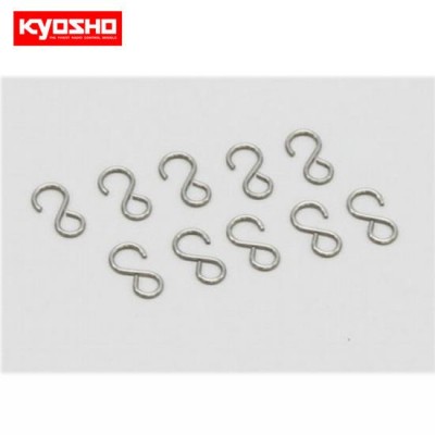 �˾���ũ KYFO13C [KYOSHO] S-Hook(S) (FORTUNE612��)