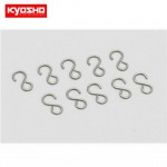 [KYOSHO] S-Hook(S) (FORTUNE612��)