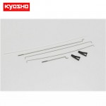 [KYOSHO] Rod Set (FORTUNE612��)