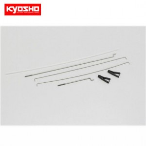 [KYOSHO] Rod Set (FORTUNE612��)