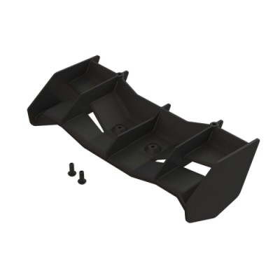 [�˾���ũ] ARA480044 [ARRMA] ARA480044 REAR WING