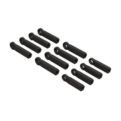 [�˾���ũ] ARA330757 [ARRMA] ARA330757 ROD END SET