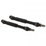 [ARRMA] ARA311147 CVD Driveshaft Set (2)