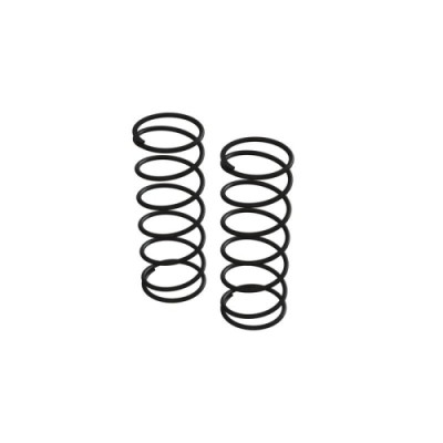 �˾���ũ ARA330758 [ARRMA] ARA330758 SHOCK SPRINGS: 70MM 1.16N/MM (6.62LB/IN)(2)