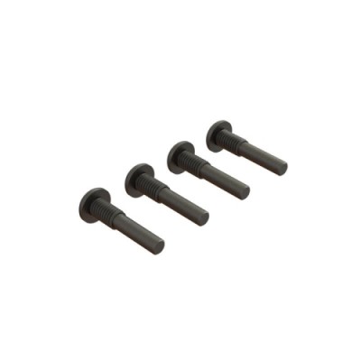 [�˾���ũ] ARA727416 [ARRMA] ARA727416 KING PIN SCREW M5X22MM (4PCS)