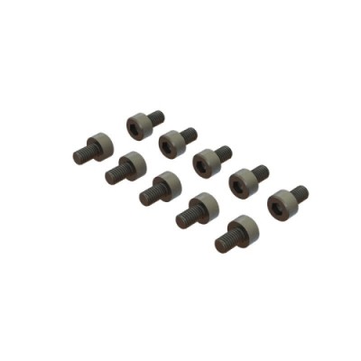 [�˾���ũ] ARA723305 [ARRMA] ARA723305 CAP HEAD SCREW M3X5MM (10)
