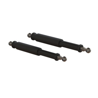 [�˾���ũ] ARA311148 [ARRMA] ARA311148 CVD DRIVESHAFT SLIDER SHAFTS (2)