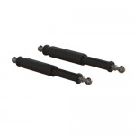 [ARRMA] ARA311148 CVD DRIVESHAFT SLIDER SHAFTS (2)