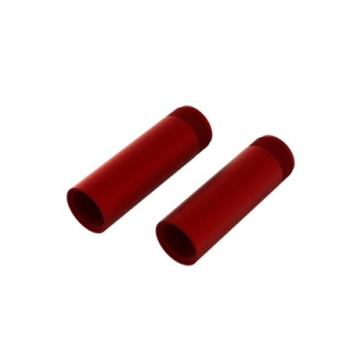 [�˾���ũ] ARA330709 [ARRMA] ARA330709 ALUMINUM SHOCK BODY, 15X64MM (2)