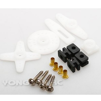 �˾���ũ 56317 [HITEC] REGULAR SERVO HORN SET C24T(C1 / �������� ����)