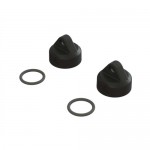 [ARRMA] ARA330671 SHOCK CAP (2)